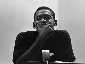 Curtis Hayes